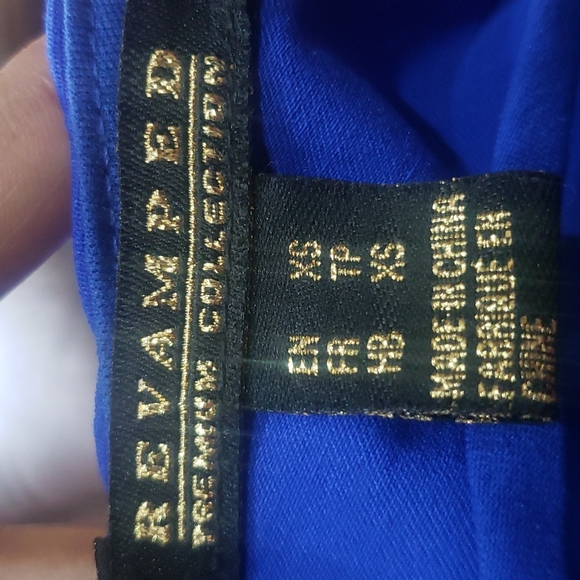 Dress XS - Picture 6 of 7